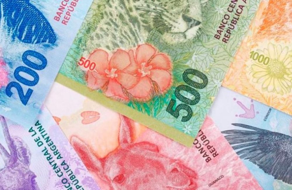 Plazo Fijo con nuevas tasas: cuánto ganás ahora si invertís $122.000 en 30 días