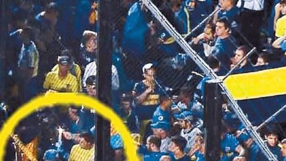 Boca y su presente: de la jabonería de Vieytes a la panadería de Napolitano