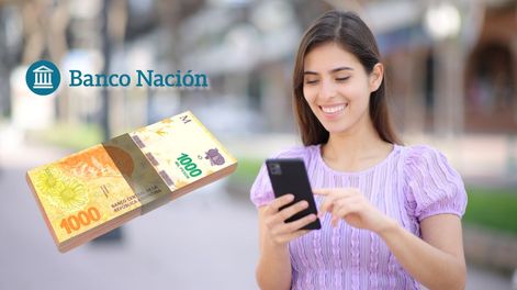 El Banco Nación ofrece tasas diferenciadas según el canal de inversión elegido.&nbsp;