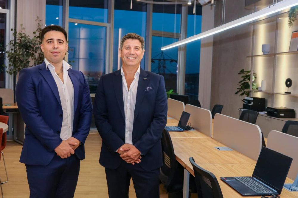 Moscardini Broker acelera su expansi&oacute;n y apuesta al crecimiento de miner&iacute;a y energ&iacute;a desde una nueva sede