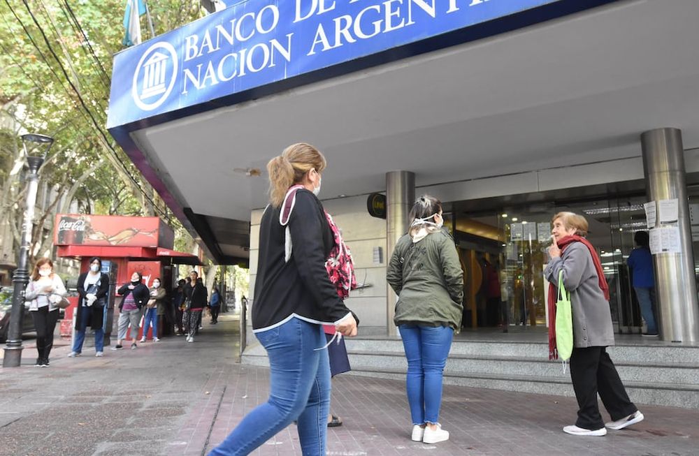 Sólo los jubilados de la mínima le habrán ganado a la inflación