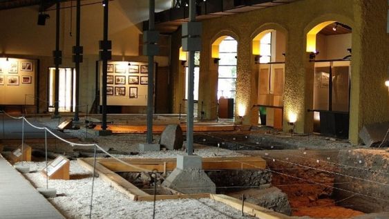 La Semana de los Museos se celebra en la Ciudad de Mendoza