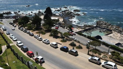 Cuánto cuesta llegar a Viña del Mar.
