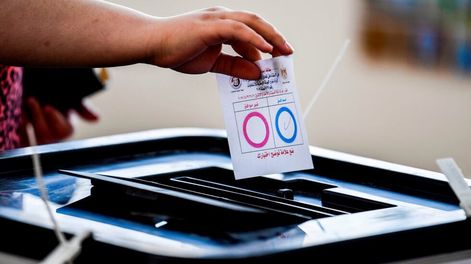 Para aprender a decidir - Por Martín Caparrós