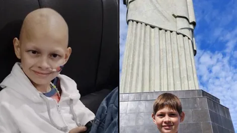 Los milagros de San Carlo Acutis: Manu, el niño que sanó de un tumor el día en que lo anunciaron beato