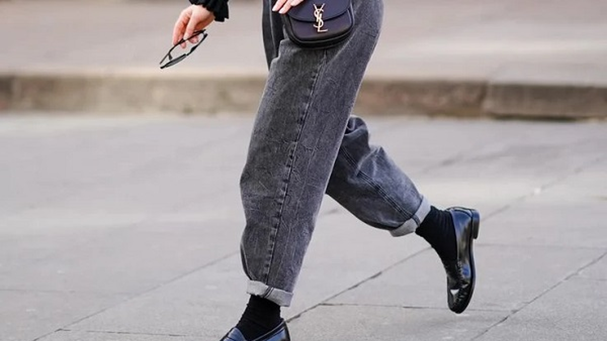 No solo los mocasines: 6 modelos de moda para 2026 para tus 