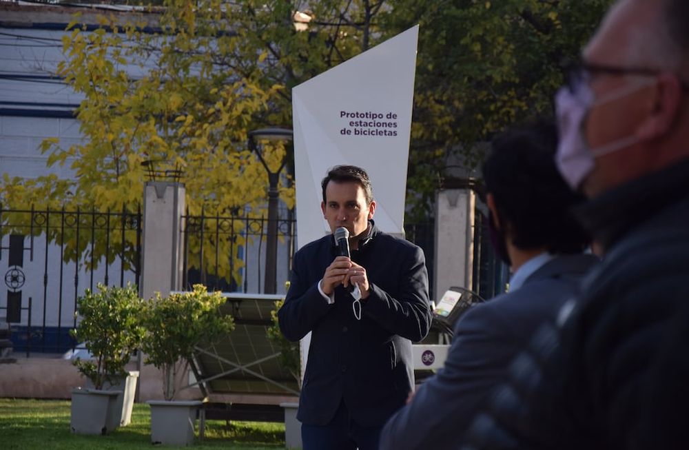 Godoy Cruz festeja su 167 aniversario: estas son las actividades y los servicios