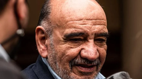 Titular del Ministerio Público Fiscal de Tucumán, Edmundo “Pirincho” Jiménez