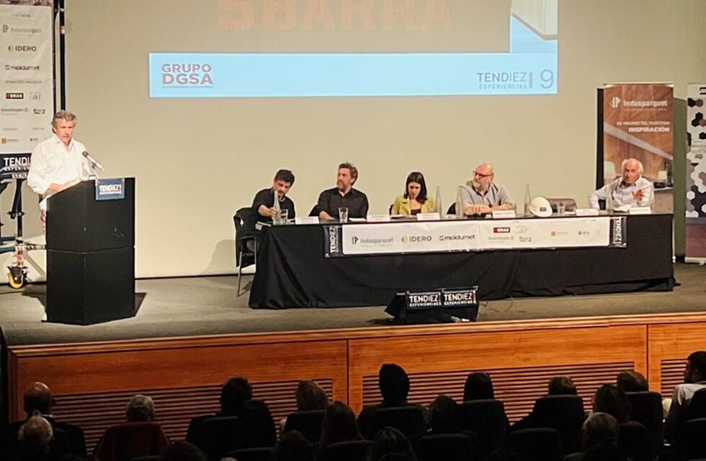 Este miércoles 9 TENDIEZ Experiencias llega a Rosario y el 23, a Neuquén