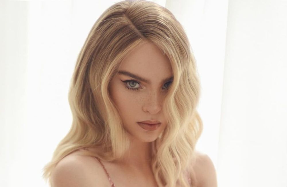 Wanda Icardi vs Belinda: dos escotazos que explotaron las redes sociales