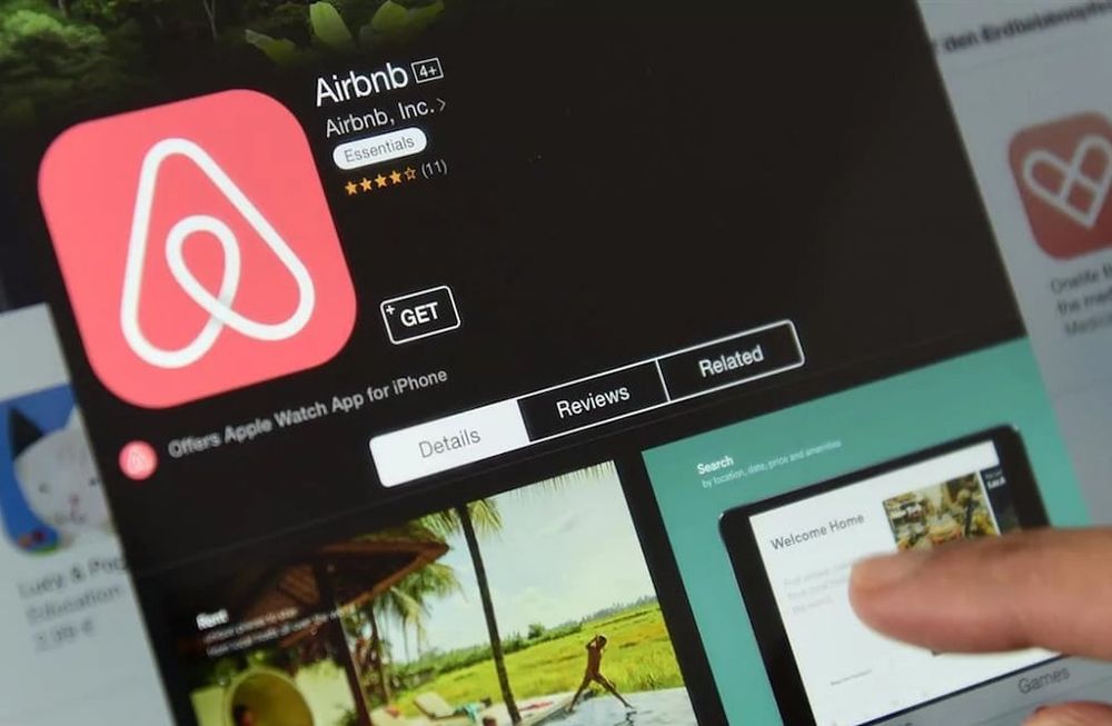Airbnb