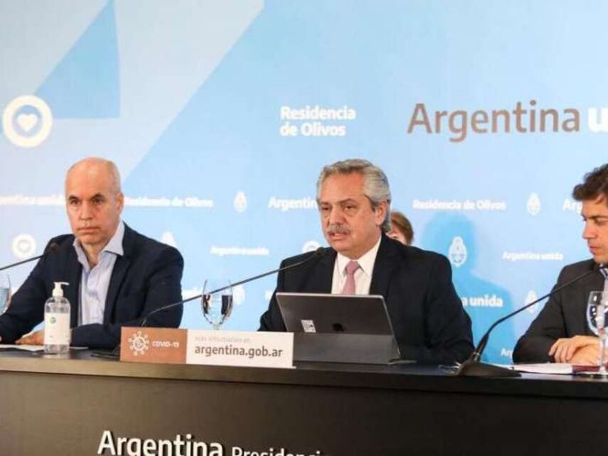 La razón sin razón - Por Claudio Fantini