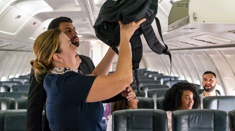 Este es el dispositivo electrónico que no podrá viajar en la cabina del avión