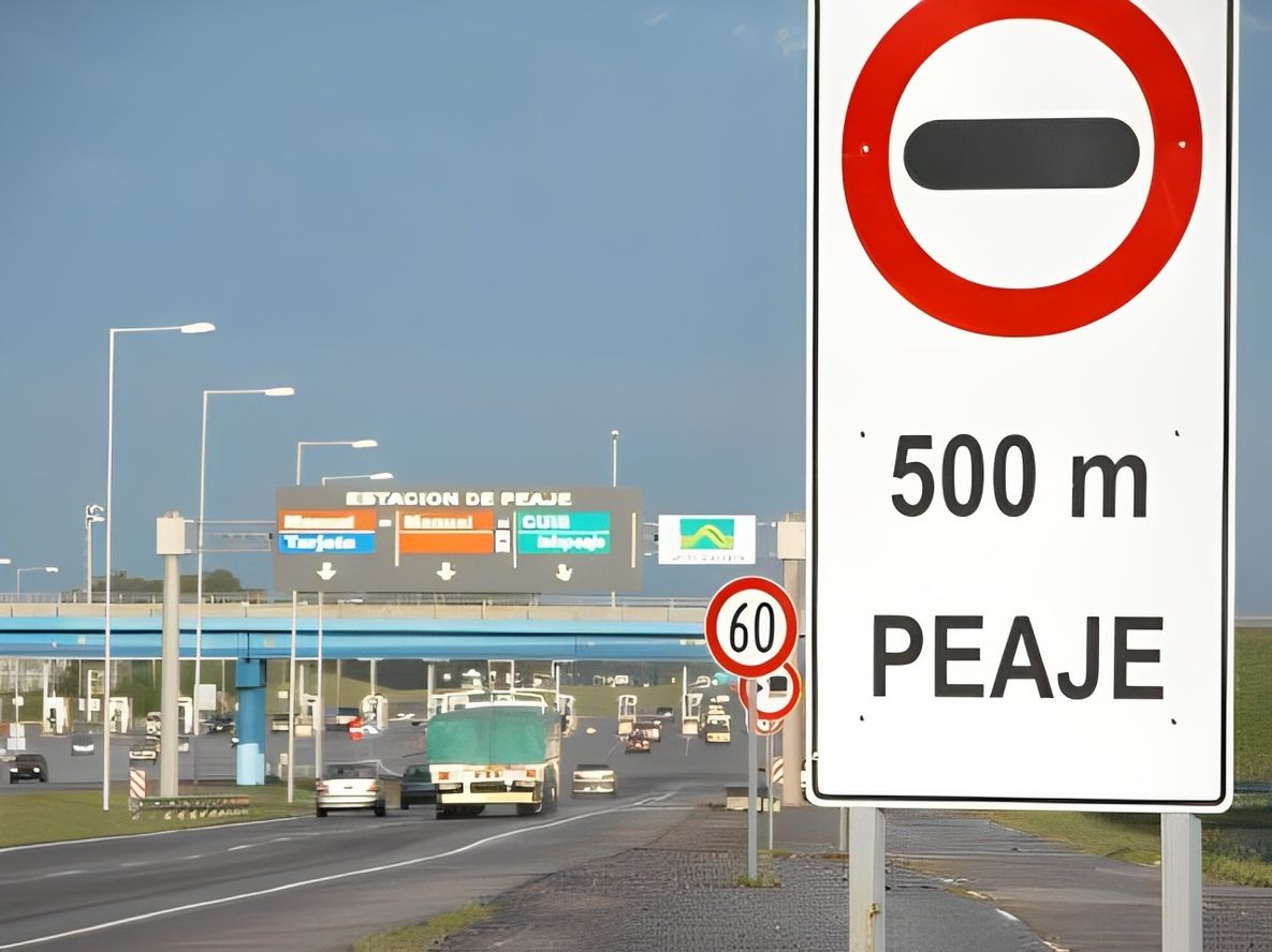 Mendoza sumará peajes en los principales acceso a la ciudad