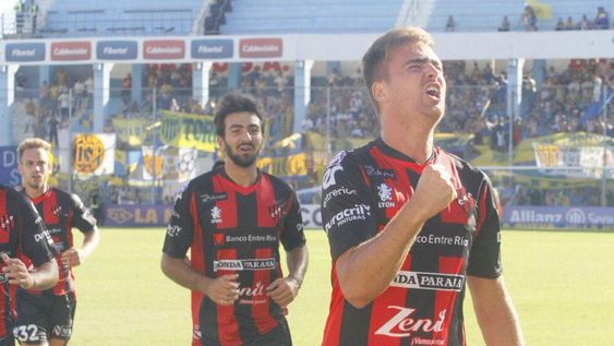 Copa Argentina: Patronato superó a Dock Sud por penales