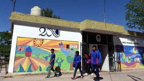 El mapa de la crisis que se extiende como el virus - Por Marcelo Zentil