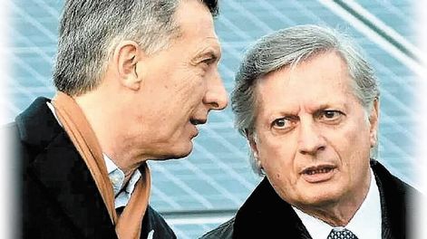 Con el mismo equipo, en un tiempo distinto - Por Edgardo R. Moreno