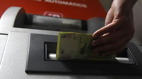 Los Andes | Los pedidos de créditos aumentaron para aquellos contribuyentes que tienen ingresos de hasta 2.5 Salarios Mínimos Vitales y Móviles (SMVyM) -  Archivo / Los Andes