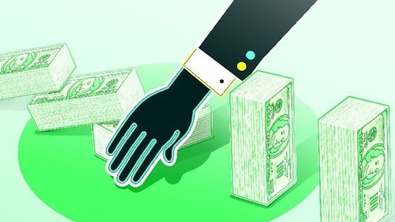 Cuánto debe valer el dólar blue para que vuelva a ser negocio hacer ”puré”