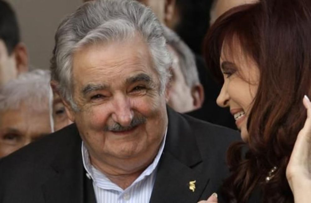 Mujica vuelve a lanzar duras críticas contra Argentina