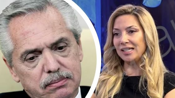 Entrevista | Reapareció Fabiola Yáñez y hundió más a Alberto Fernández: 20 mujeres a la vez, palizas y la hipocresía feminista (OK Diario)