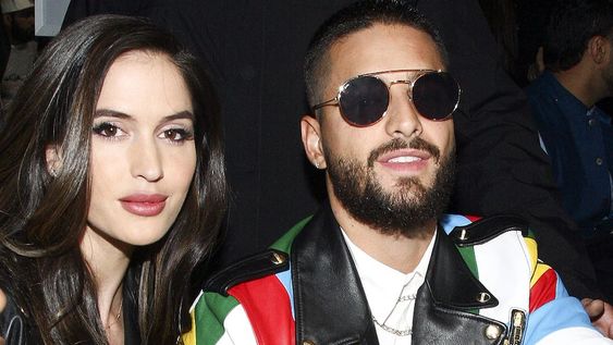 Natalia Barulich confió que el noviazgo con Maluma fue “tóxico”