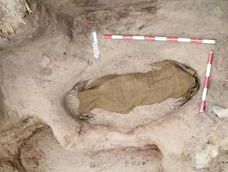 descubrimiento de un templo de 3.000 anos con senales de sacrificios humanos deja sin palabras a los cientificos descubrimiento de un templo de 3.000 anos con senales de sacrificios humanos deja sin palabras a los cientificos