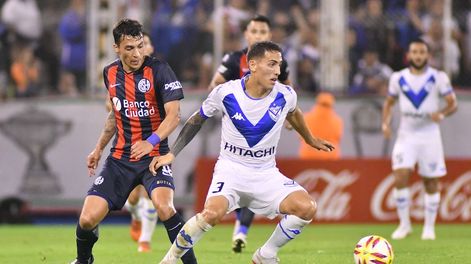 Se cerró la fecha de la Superliga con resultados que favorecieron a Racing