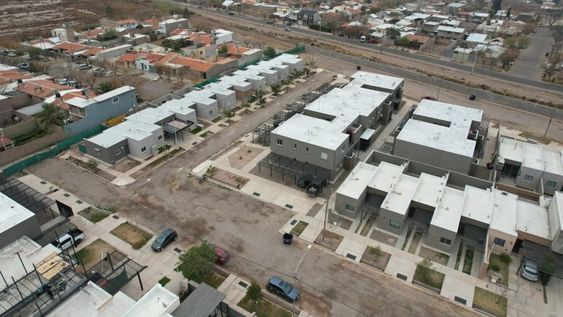 La Provincia prevé 853 soluciones habitacionales en 2026 y avanza con más de 2.300 obras en ejecución.
