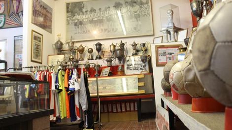 Un museo con gran historia y pasión