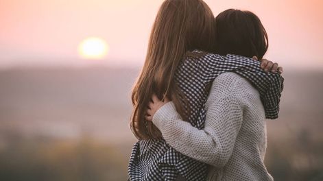 La emocionante historia de una oyente de Aconcagua Radio la hizo ganadora de un asado para todos sus amigos.