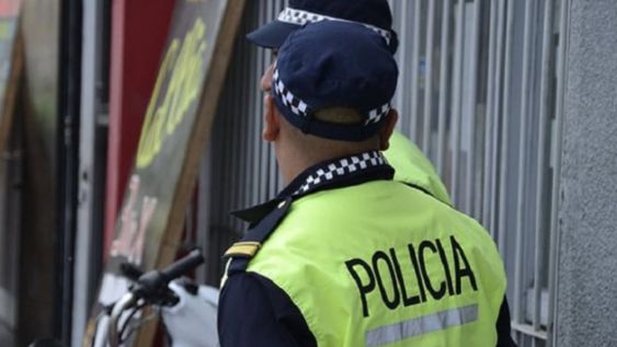 En septiembre pasado, otro femicidio había conmovido a la provincia, cuando Belén Saravia, de 26 años, fue asesinada de un disparo en la cabeza por su ex novio mientras entrenaba en un gimnasio. Foto: Policía de Tucuman