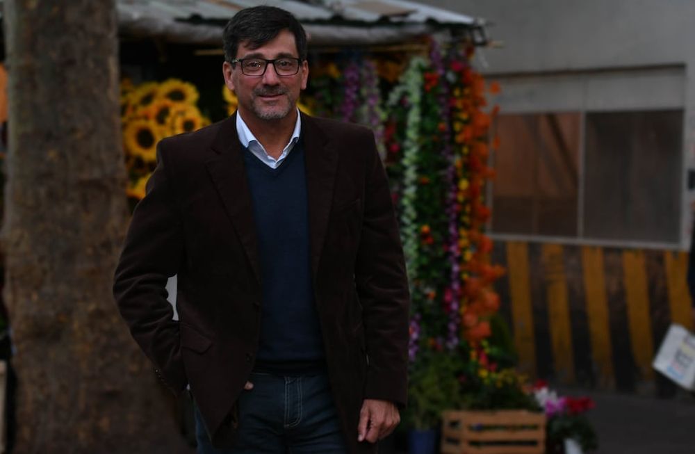 Raúl Lemir: “Para crecer debemos federalizar el triatlón”