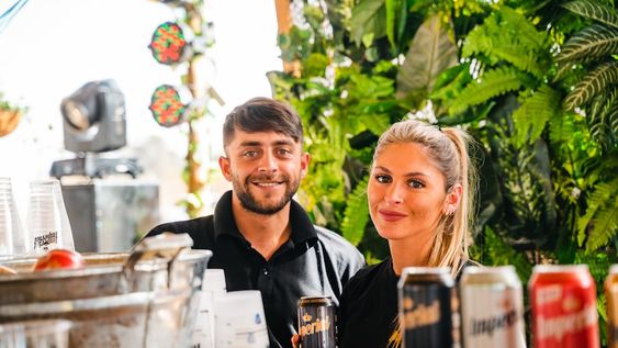 Llega Datazo, el nuevo programa gastronómico de Imperial para los que saben