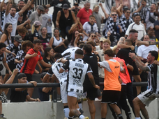 El miércoles próximo, Gimnasia y Esgrima de Mendoza se medirá con el conjunto salteño en el Estadio Eduardo Gallardón. El miércoles próximo, Gimnasia y Esgrima de Mendoza se medirá con el conjunto salteño en el Estadio Eduardo Gallardón.