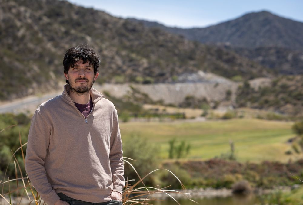 Julián Arroyo, desarrollador de Mendoza Norte, repasó el presente y la evolución de un proyecto que integra vivienda, naturaleza, deporte y comunidad en el piedemonte mendocino.&nbsp;