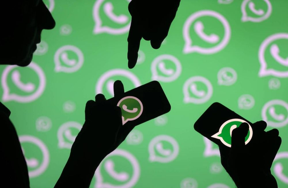 Falla de seguridad en WhatsApp&nbsp;