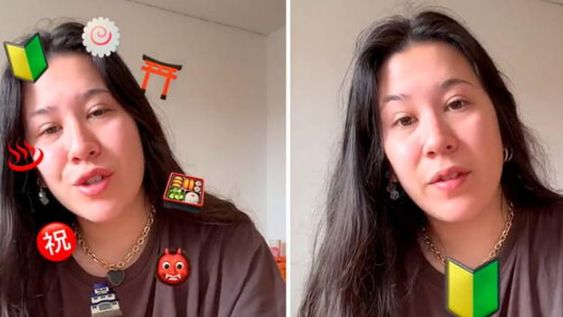 Entre los emojis que mostró, se encuentra uno que representa a un principiante al volante, algo que probablemente muchos usuarios no habían imaginado. Gentileza: El Popular.