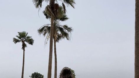 Los Andes | Looks de playa: los mejores conjuntos para usar sobre la bikini.