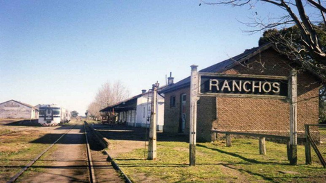 Así es Ranchos, el pueblito de Buenos Aires que organiza la Fiesta Regional del Choripán.