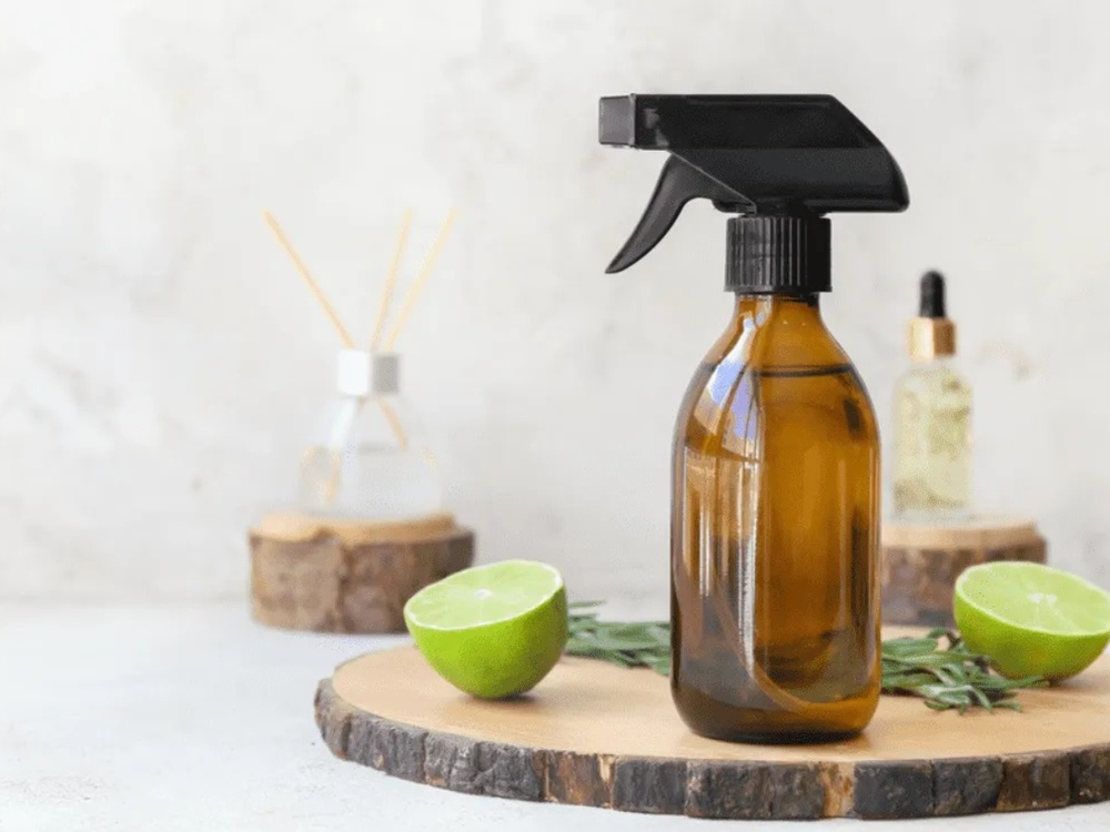 Un truco de limpieza con cítricos que transforma la casa y mejora el aroma del hogar.