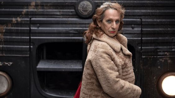 Cómo es “Tengo miedo torero”, el regreso revolucionario de Pedro Lemebel