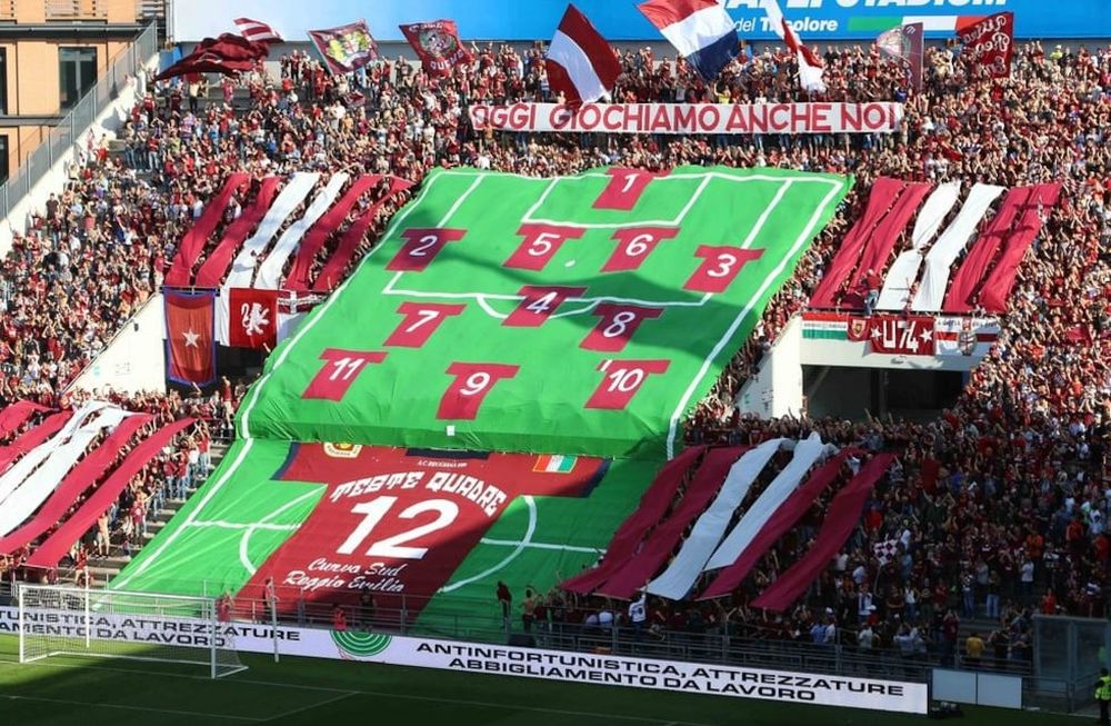 Escándalo en el fútbol italiano