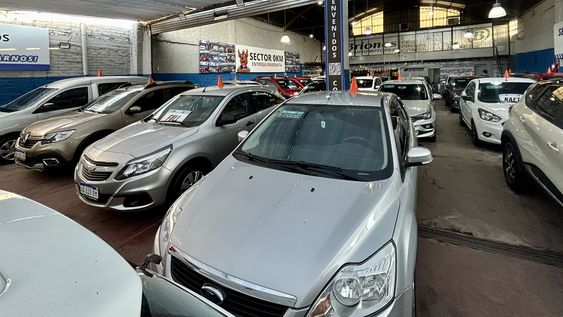 Los autos usados se han tonificado frente a los 0 km