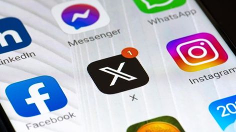 Uno de cada cinco posteos en la red social X es antisemita en América Latina: cuál es el país que lidera el ranking