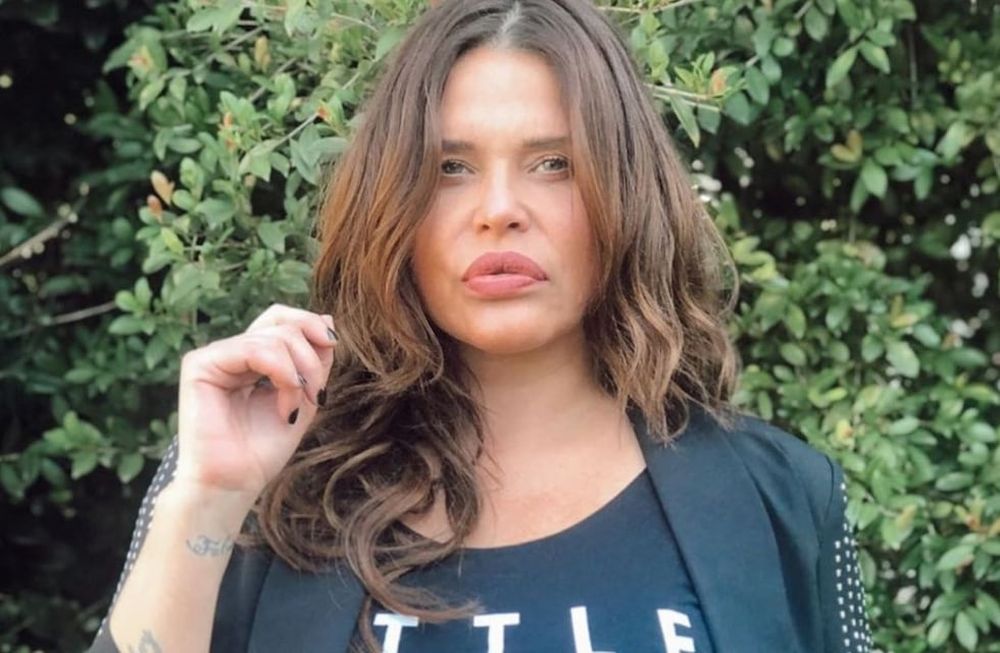 Nazarena Vélez se hizo un nuevo PCR y ahora dio negativo para Covid-19