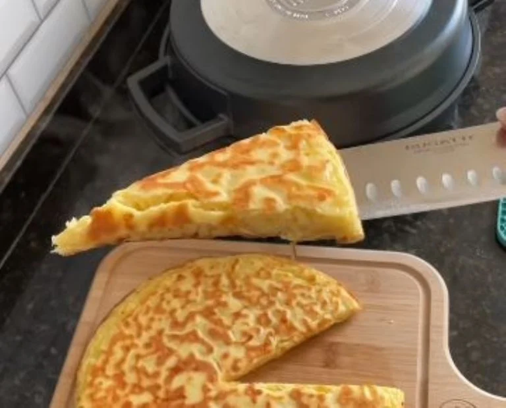 Con pocos pasos y en menos de 20 minutos, con esta receta podrás tener salvado el menú. Con pocos pasos y en menos de 20 minutos, con esta receta podrás tener salvado el menú.