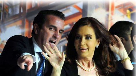 Reyes, príncipes y señores feudales