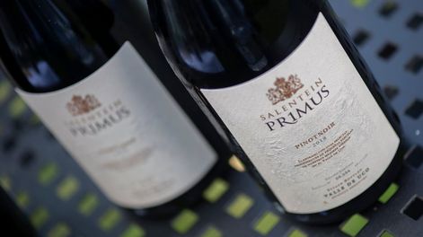 Guarda 14 | La línea ícono de Bodegas Salentein cumple 20 cosechas. - Gentileza