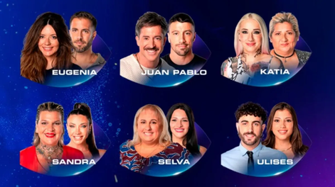 Según la encuesta más confiable esta jugadora abandonará Gran Hermano.